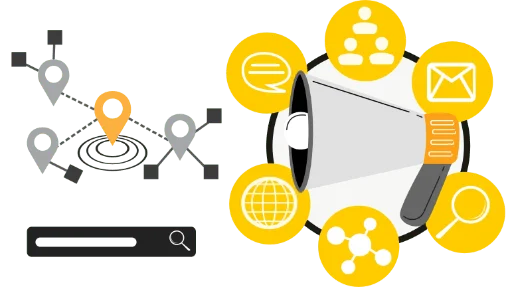 International Integrated Marketing Campaign | GasOn Marketing