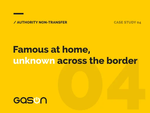 DTC brand authority illustration