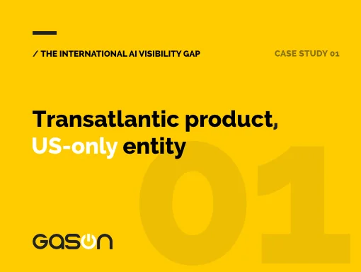 Payments AI visibility illustration